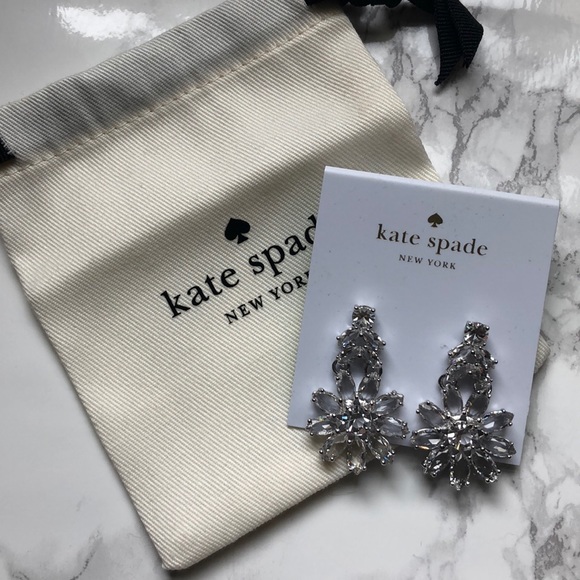 kate spade Jewelry - Kate Spade Earrings